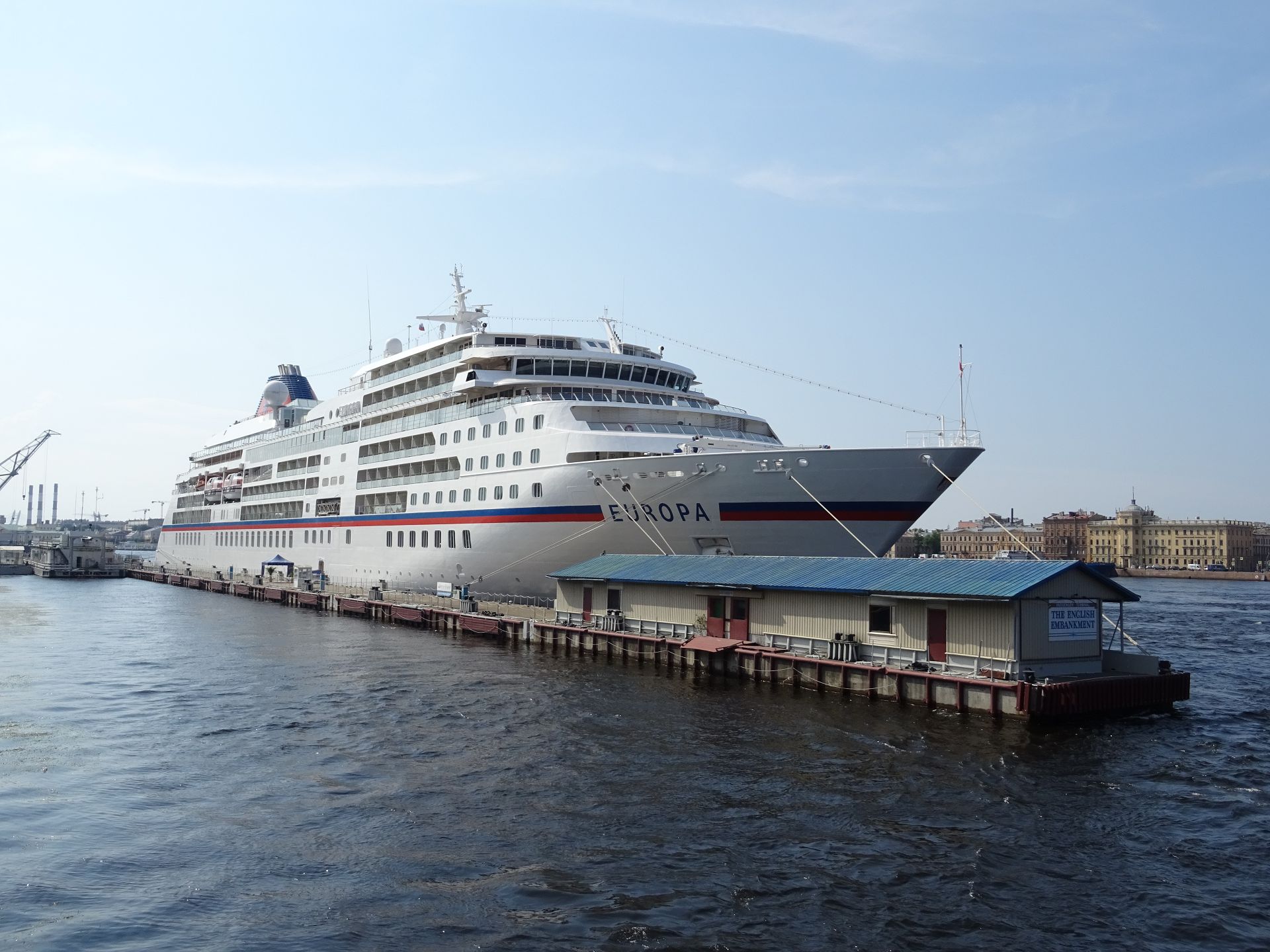 St.Petersburg (Санкт-Петербург)